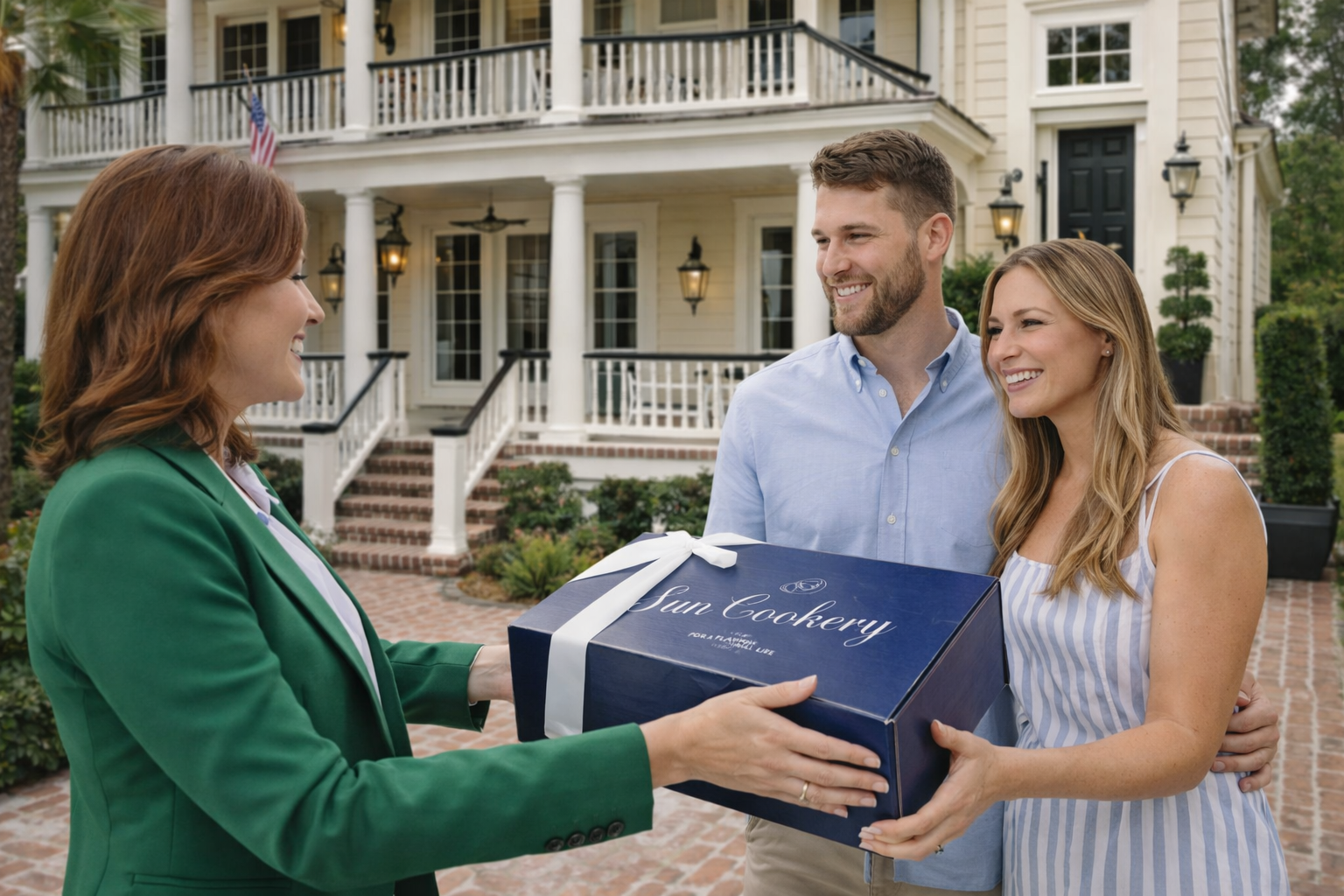 How to Stay in Touch With Real Estate Clients After Closing