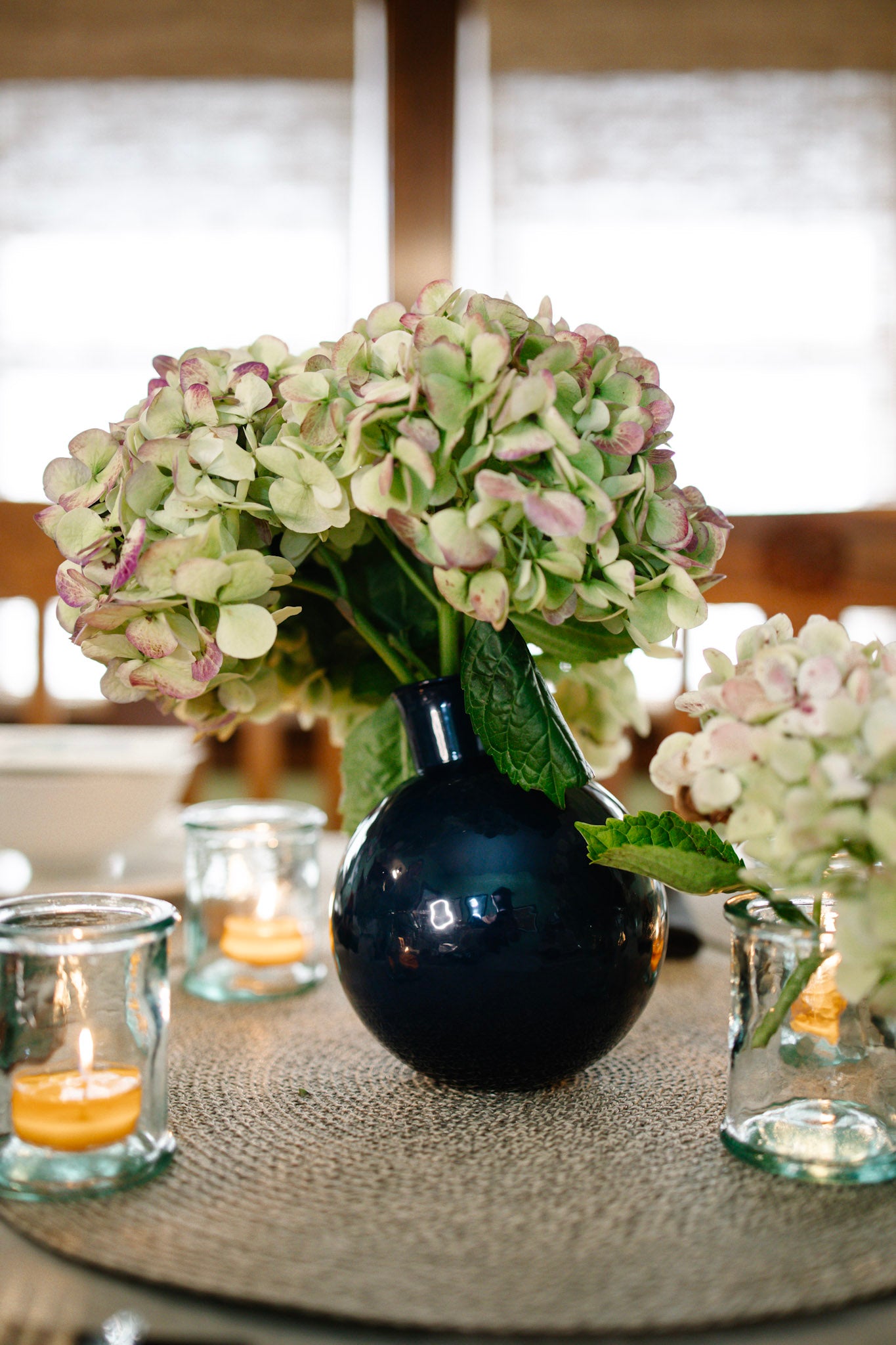 Welcome to the Neighborhood