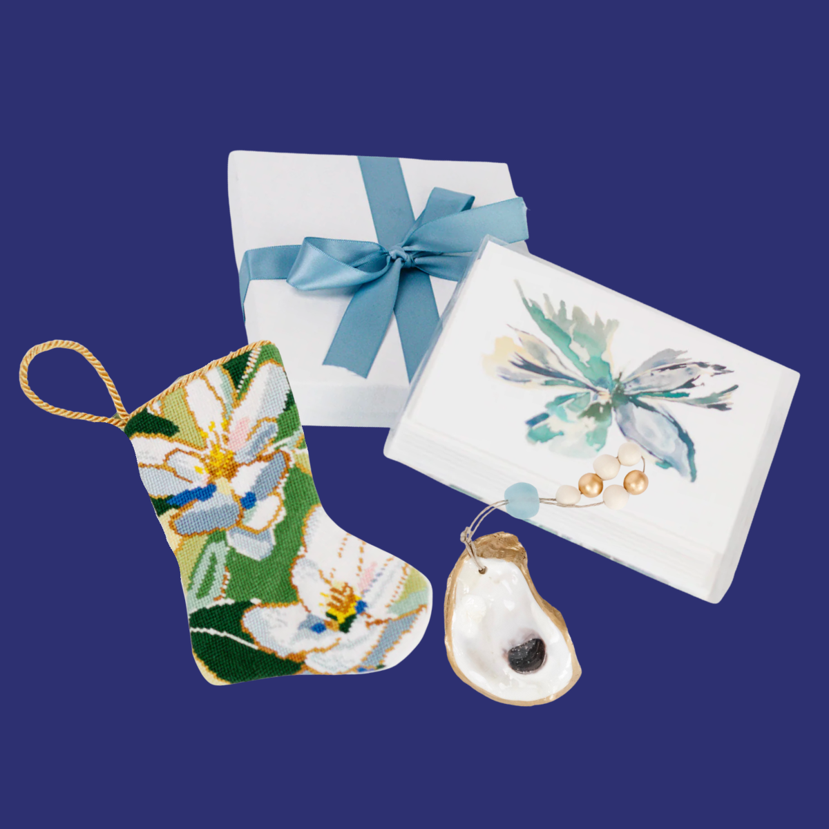 Lowcountry Noël: Holiday gifts with Southern charm