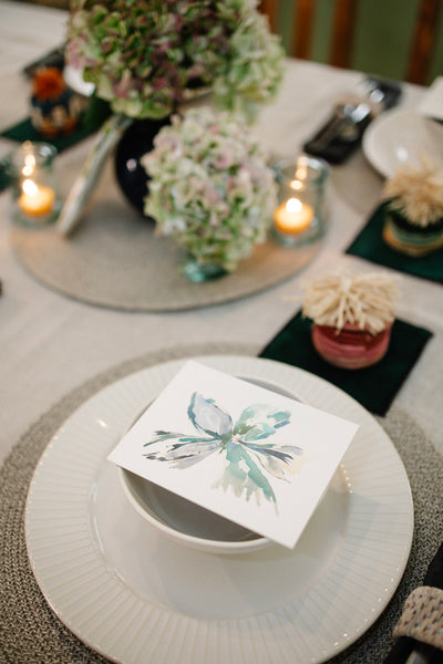 <strong>Louisiana Artist Notecards</strong>