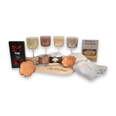 <strong>The Fireside Collection</strong>