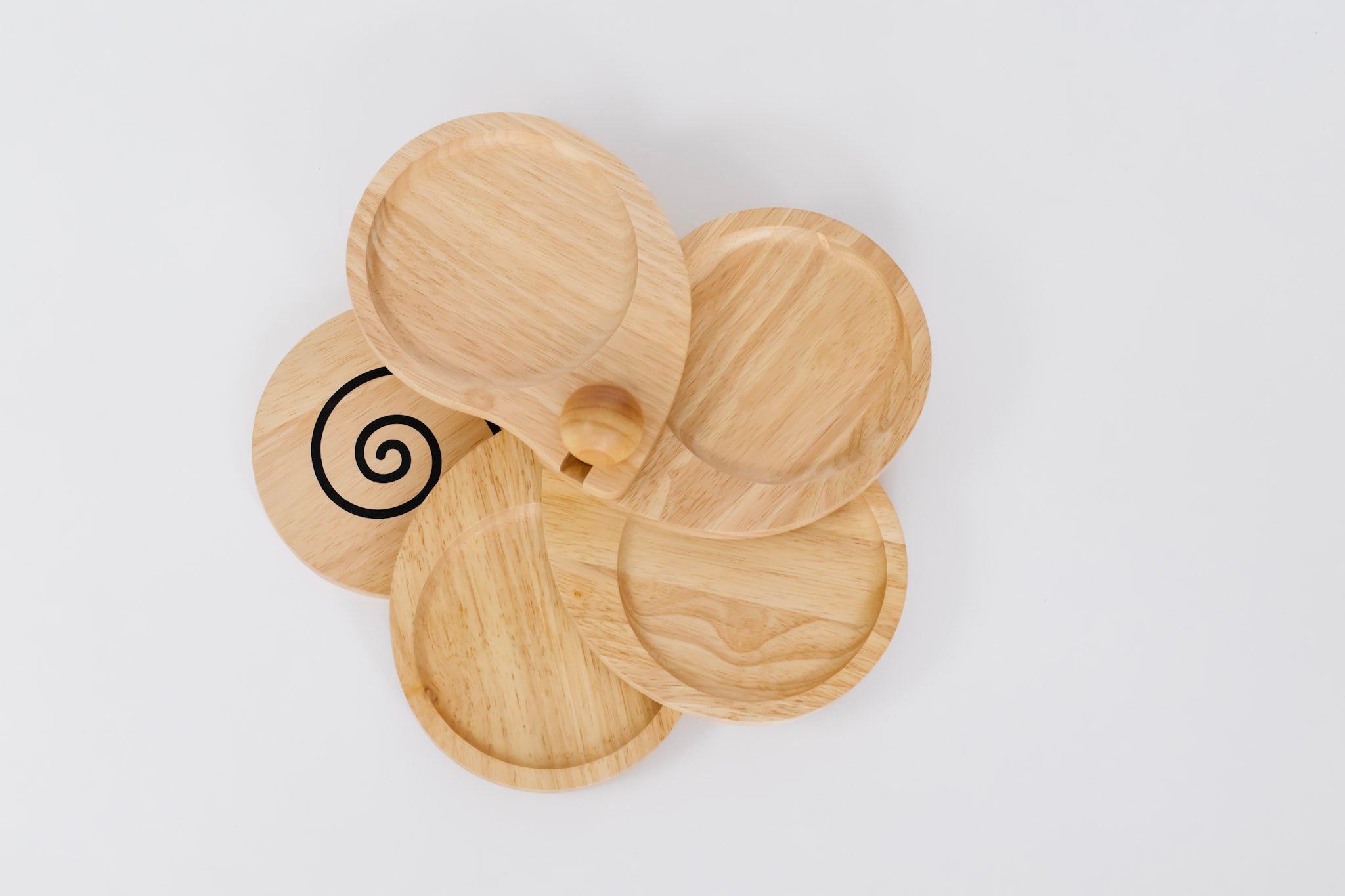 Wine & Bites for Four