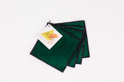 <strong>Luxury Cocktail Napkins</strong>