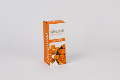 <strong> Artisan Cheese Straws</strong>