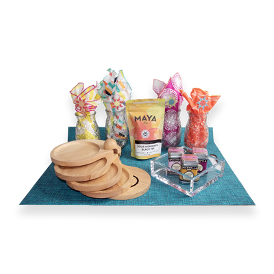 <strong>THe Porch & Patio Collection</strong>