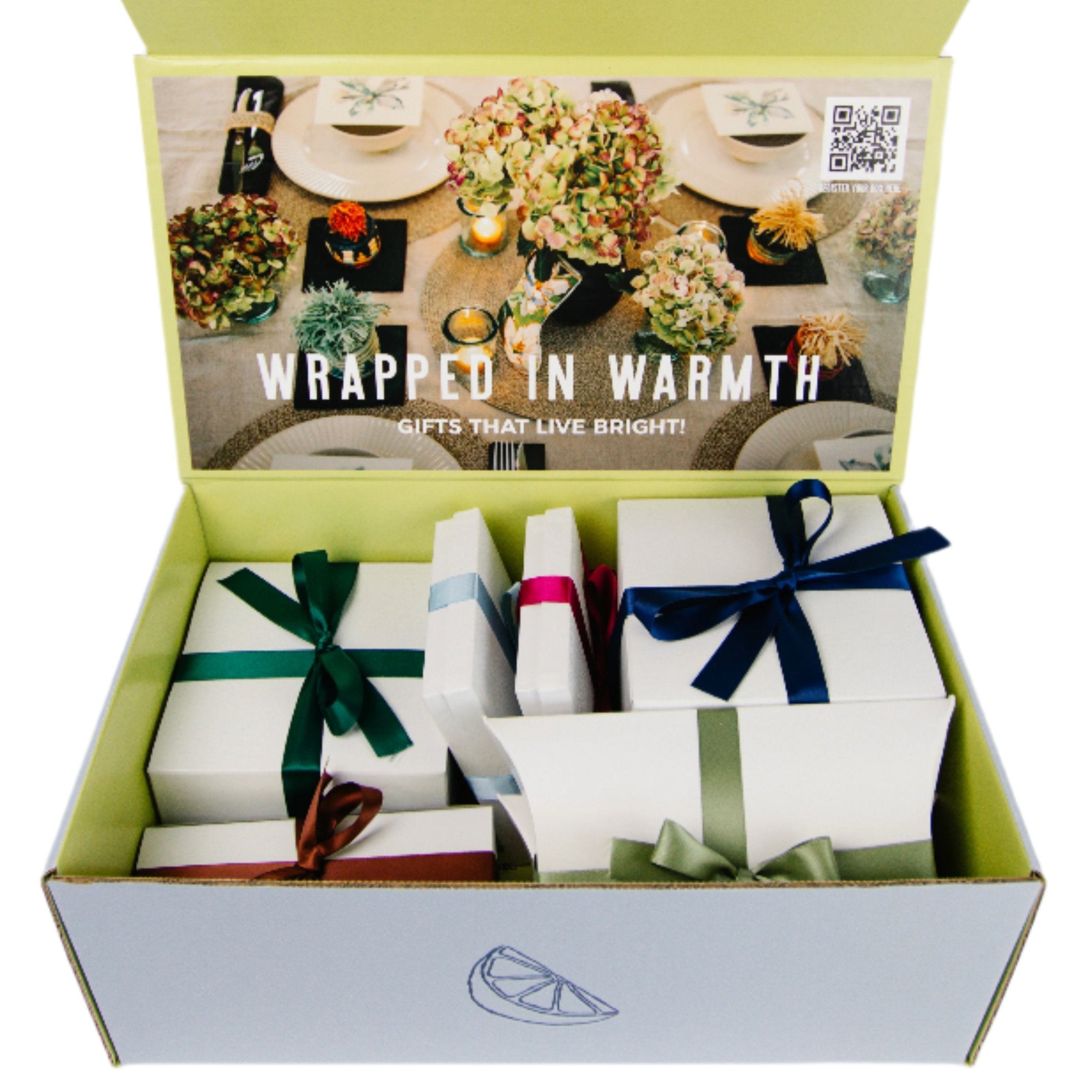 Real Estate Closing Gifts by Sun Cookery