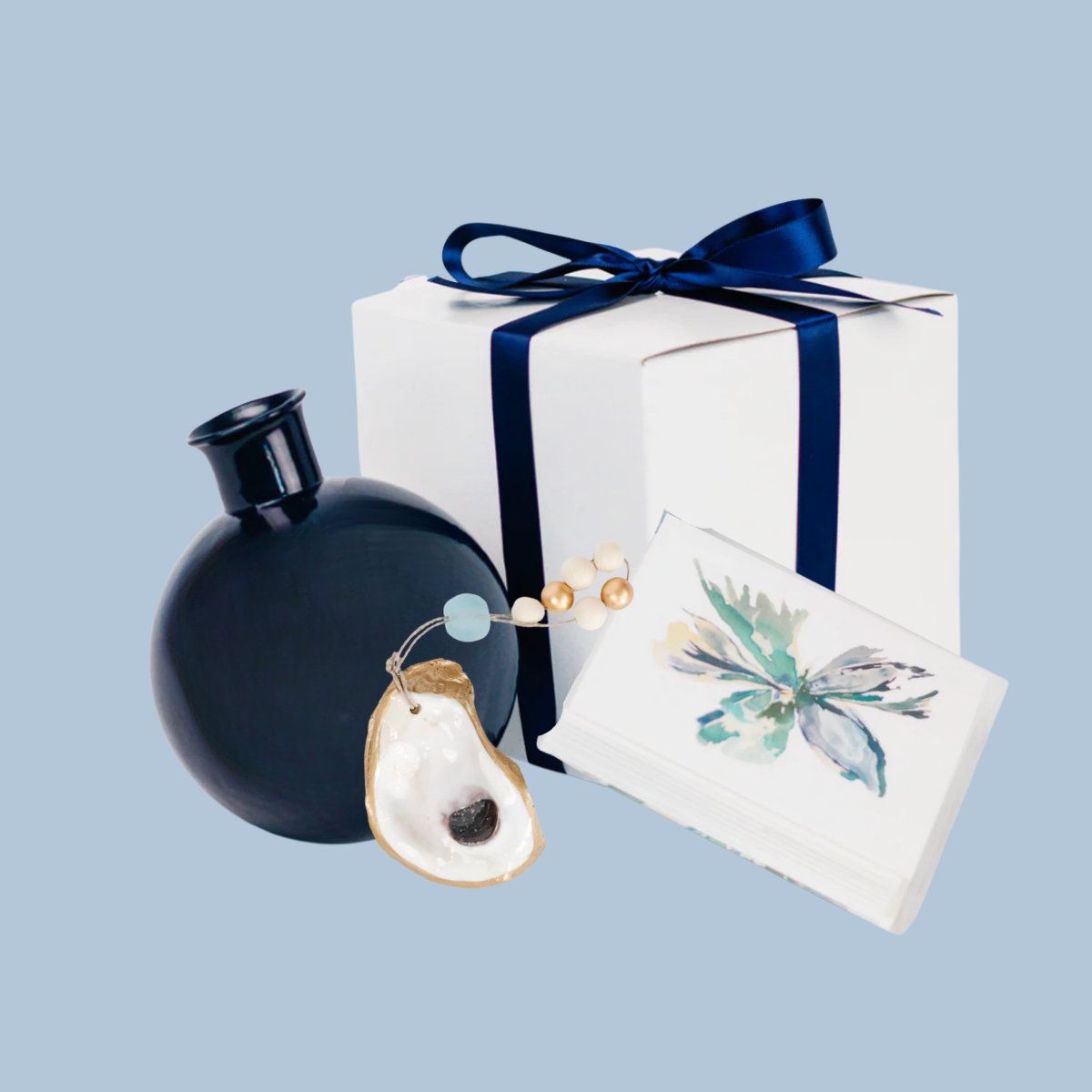 Welcome to the Neighborhood