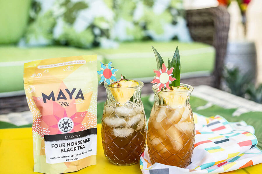 maya-four-horsemen-black-tea-recipe