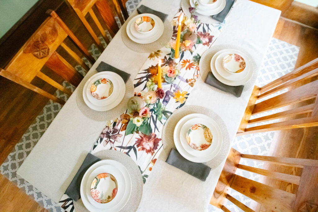 fall-inspired-place-settings-dinner-party