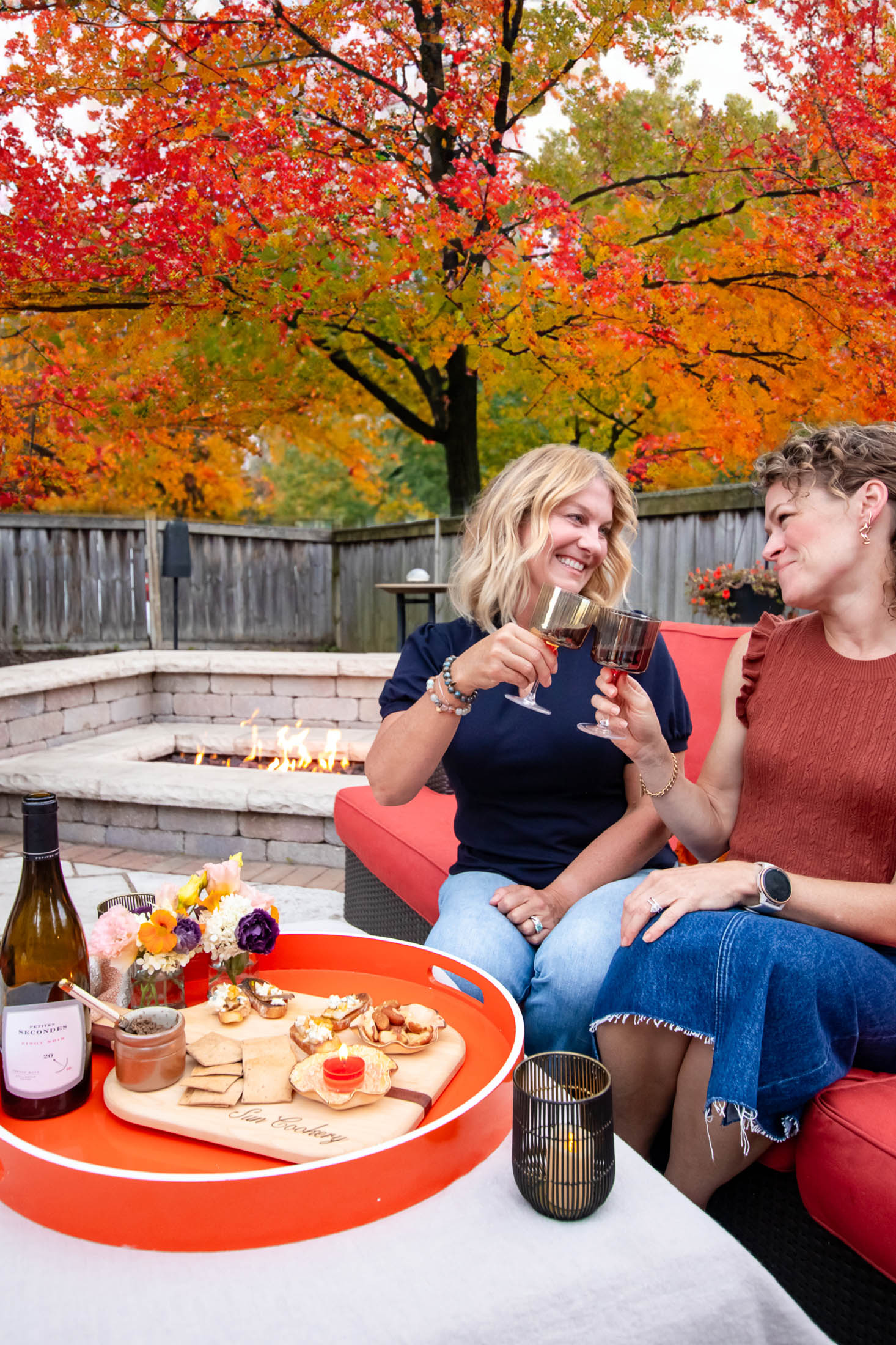 fall-fire-pit-get-together